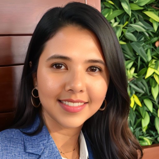 Lorena Casiano