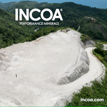 INCOA Performance Minerals