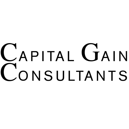 CGC Capital-Gain Consultants <span class="orange">GmbH</span>