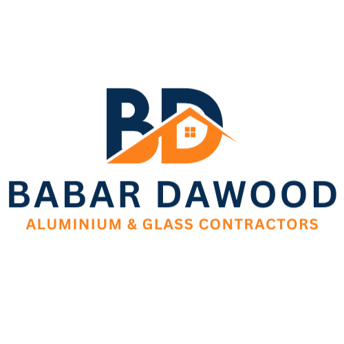 <span class="orange">Ba</span>bar Dawood Aluminium & <span class="orange">Glass</span> Cont