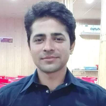 Fayaz Akhter