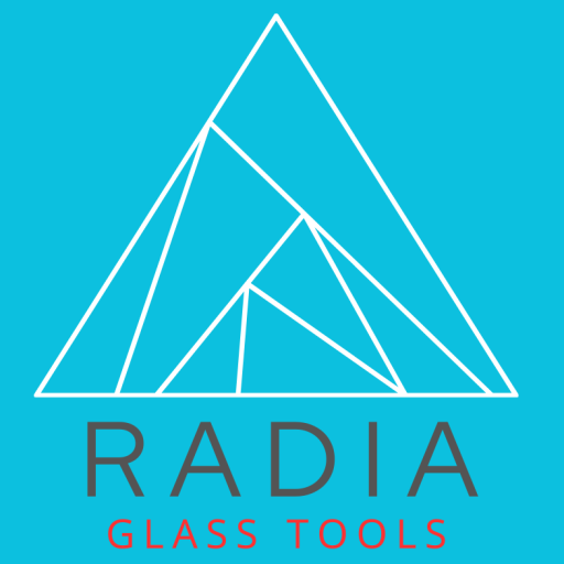 Radia <span class="orange">Glass</span> Tools