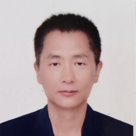 Zhang Weimin