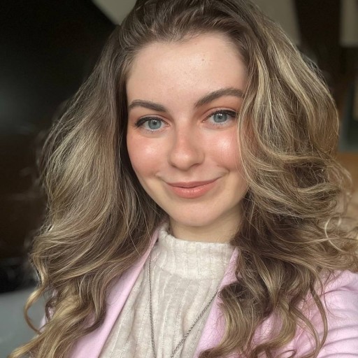 Irina Kolesnichenko