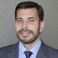 Daniel Baturin