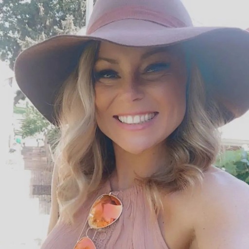 Julia Hughes