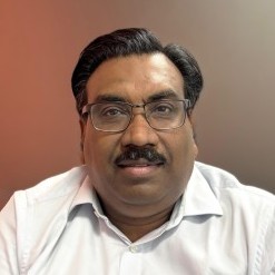 PANKAJ GUPTA