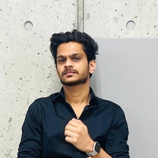 Rishabh Luhar