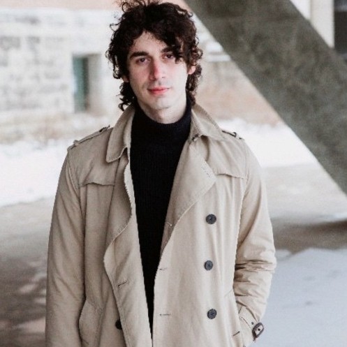 Ali Berat Goksu