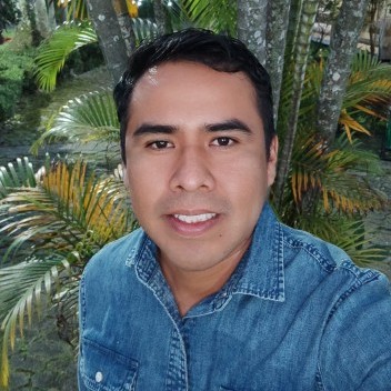 Carlos Perez