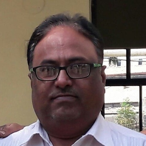 Mahesh Raghvani