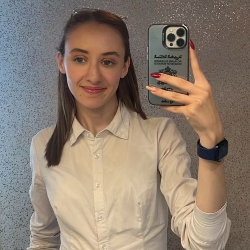 Jihane Kharroubi