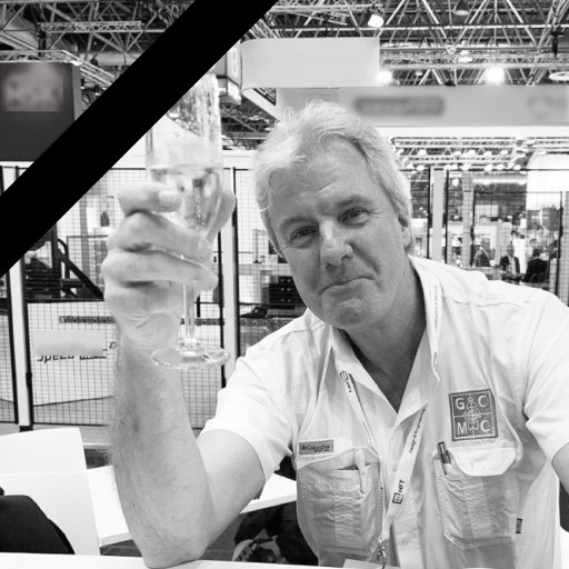 Peter Firth (1964 - 2026)