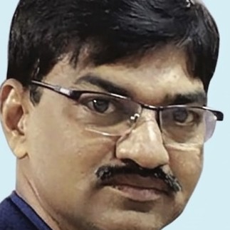 Suresh Kumar V