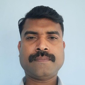 Harish Karakkad kunchu