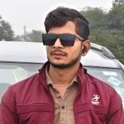 Pradeep Yadav