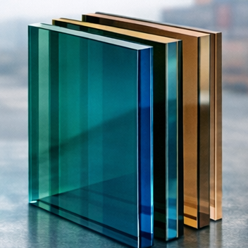 Glass Export