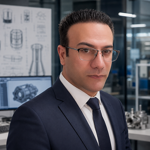 Mojtaba Beglarian