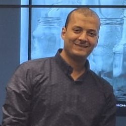 osama hafez