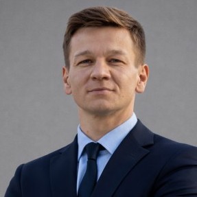Adam Ryczek-Jędrak